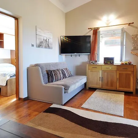 Nena Holiday home *