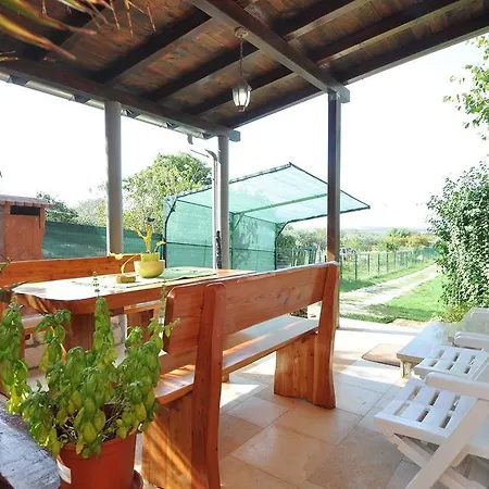 Holiday home Nena Pula